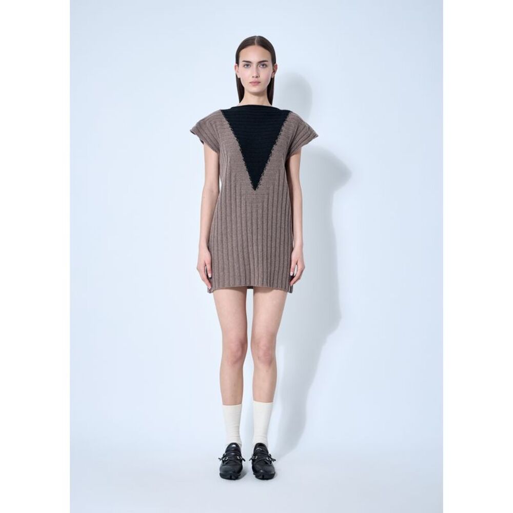 Kiko Kostadinov Women Dakota Knit Dress